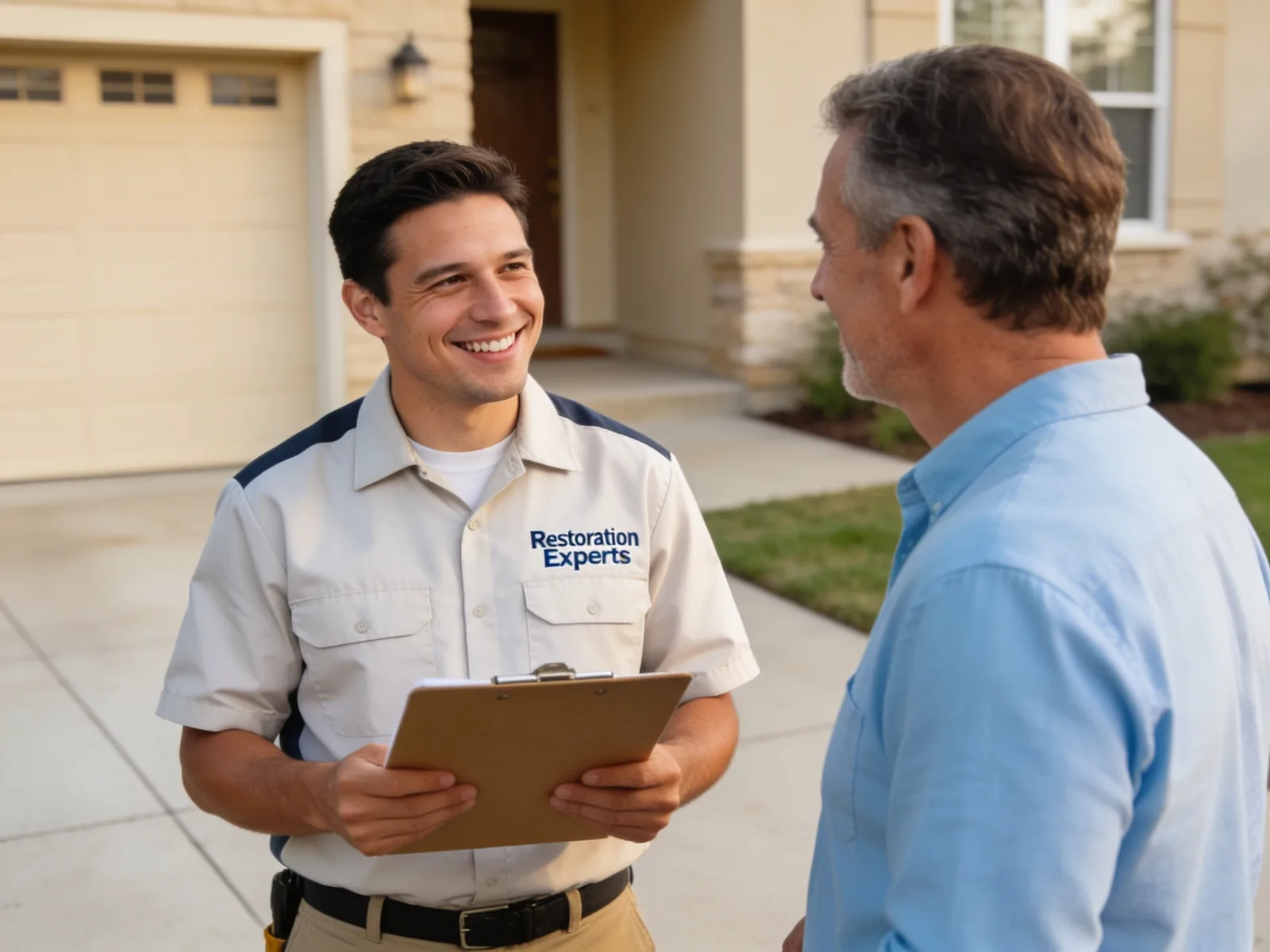 Water Damage Cleanup Braddock, ND FAQs